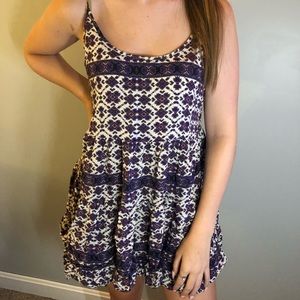 Lightweight Summer Dress